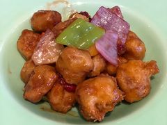 -港丽餐厅(高德置地店)