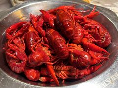 -王红军龙虾(新民路店)