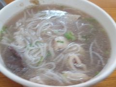 -阿玲面线糊(溪岸路店)