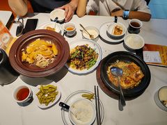 -秋色客家菜(南山店)