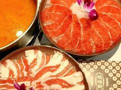 -喃喃椰·糟粕醋·椰子鸡火锅(七堡花园店)