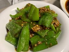 虎皮尖椒-华春餐馆(鱼山路店)