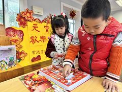 -常德书法幼儿园