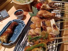 -一豚轩·烧鸟·豚骨拉面(五四路店)