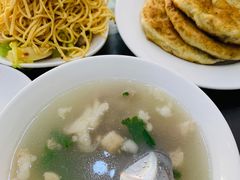 -三盛轩回民饺子馆