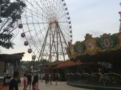 -三亚海昌梦幻海洋不夜城