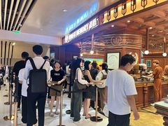 -麦陌(正弘城店)