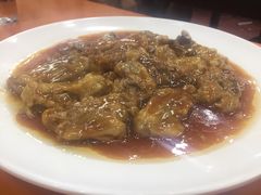-德贤烧麦菜馆(本溪路店)
