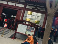 -《12·12》西安事变大型实景演出