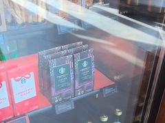 -星巴克(西安曲江银泰店)