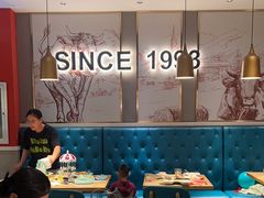 -豪客来牛排(大汉口城店)