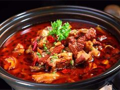 -福宝漠北·牛羊肉(广埠屯店)