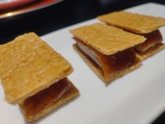 -丽晶轩中餐厅(重庆丽晶酒店)
