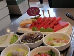 -海底捞火锅(旭辉MALL店)