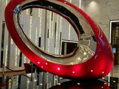 -上海宝华万豪酒店