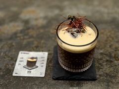 -BE NORMAL CAFE(霞溪路店)