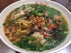 -易裕和·长沙米粉(友谊路店)