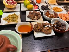 -青藤茶馆(南山路店)