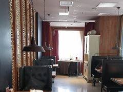 -青年公社烤鸭(青年路店)