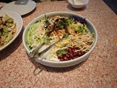 -红樱桃·欢乐餐厅(太原里店)