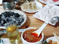 -元盛居(生态大街店)