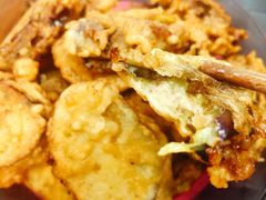-老朴饭店(邮政街总店)