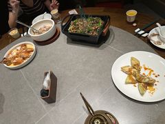-张家卫·阳江菜·小海鲜(肥婆湾桥店)