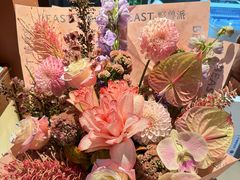 -霖公馆SPA·足道(普善路店)