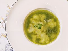 青汁皂角羹-彩丰楼·中餐厅(国家会展中心上海洲际店)