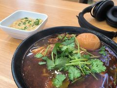 -丽影重庆小面(定西路店)