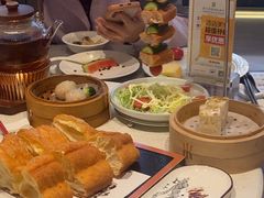 -晋江荣誉国际酒店·港誉茶餐厅