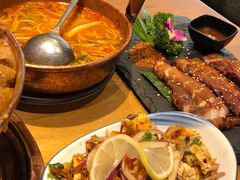 -觅山云南菜(泊富ICITY店)