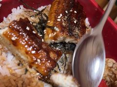 -鳗鲔料理小馆