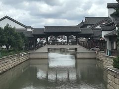 -淹城春秋乐园