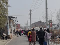 -辛庄国际文化艺术区