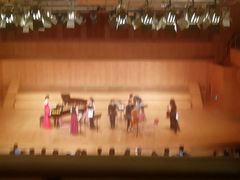 -南京艺术学院音乐厅