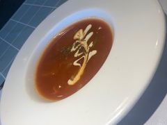 -新贝乐意大利餐厅(苏州中心店)