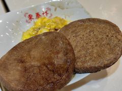 素鸡-东泰祥生煎馆(重庆北路店)