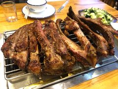 -张记焖窑·十五年专注焖烤(雍和宫店)