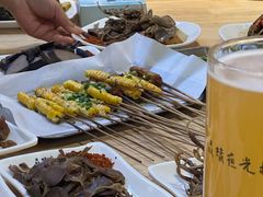 -叒缘夜光杯(望江橡树林店)