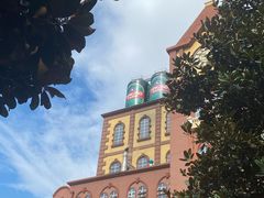 -青岛啤酒博物馆