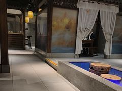 -寿州大饭店·餐厅