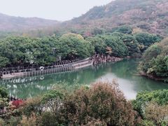 -白马涧龙池景区