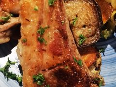 -La Medina餐厅(亮马河南路店)