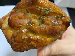 丹麦小热狗-六贤记(文三店)
