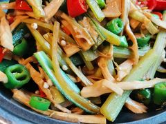 -天厨妙香素食餐厅(清华店)