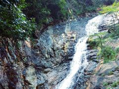 -宁波五龙潭景区