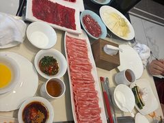 -天府火锅·始于1989年(老城十字街店)