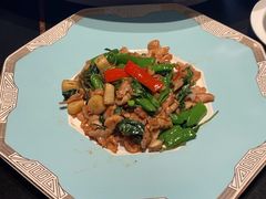 -童福兴·南京菜(老门东店)