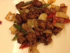 临江仙平价江鲜店-临江仙酒店